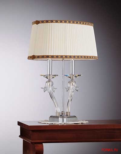 Лампа OR Illuminazione Table lamp